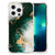Anti-Shock Hoesje voor Apple iPhone 13 Pro Marmer Groen B2C Telecom