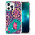 Apple iPhone 13 Pro Back Cover Cirkels en Vlinders B2C Telecom