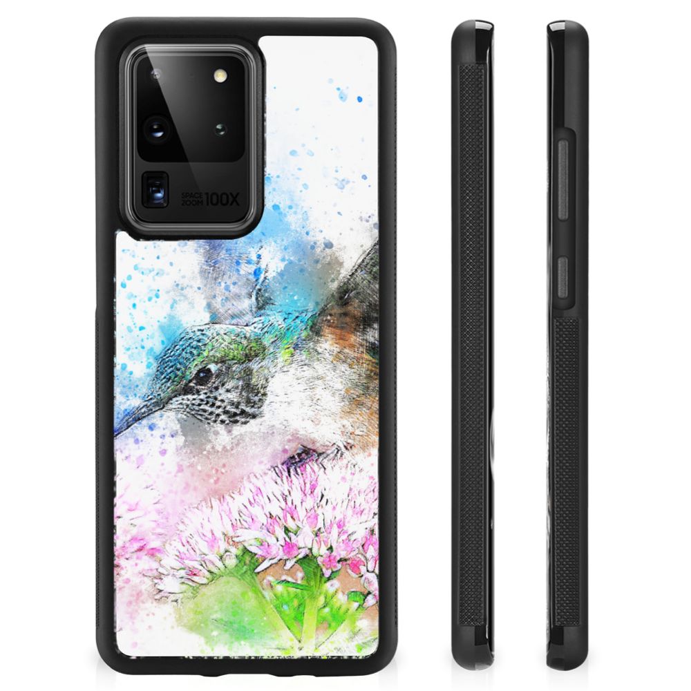 Case Samsung Galaxy S20 Ultra Vogel B2C Telecom
