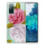 Samsung Galaxy S20 FE TPU Case Roses B2C Telecom