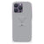 iPhone 15 Pro Max Stevig Bumper Hoesje Grijs Baby Olifant B2C Telecom