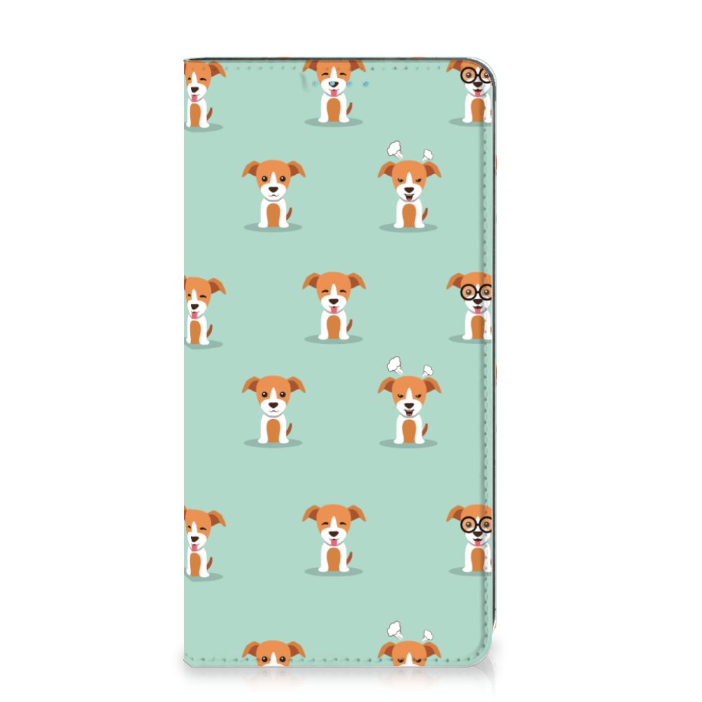 Samsung Galaxy A53 Hoesje maken Pups