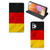 Samsung Galaxy A32 4G | A32 5G Enterprise Editie Standcase Duitsland - B2C Telecom