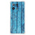 Xiaomi 13 Pro Stevig Telefoonhoesje Wood Blue