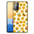 Samsung Galaxy M52 Back Case Emoji B2C Telecom