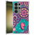 Samsung Galaxy S24 Ultra Back Cover Cirkels en Vlinders B2C Telecom