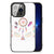 iPhone 13 Pro Hoesje Boho Dreamcatcher B2C Telecom