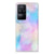 Hoesje maken Xiaomi Poco F4 Watercolor Light