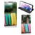 Samsung Galaxy S21 Plus Flip Style Cover Macarons - B2C Telecom
