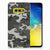 Samsung Galaxy S10e TPU bumper Army Light
