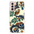Anti Shock Case Samsung Galaxy S21 FE Barok Flower
