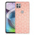 Motorola Moto G 5G TPU bumper Pattern Orange B2C Telecom