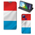 Motorola Moto G9 Power Standcase Luxemburg - B2C Telecom