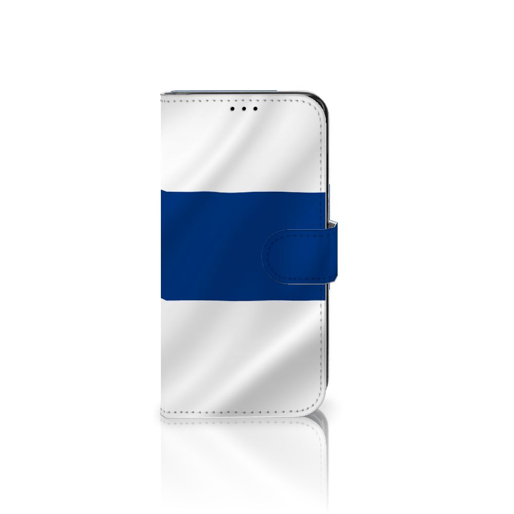 Samsung Galaxy S7 Edge Bookstyle Case Finland