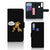 Alcatel 1S 2020 Leuk Hoesje Giraffe