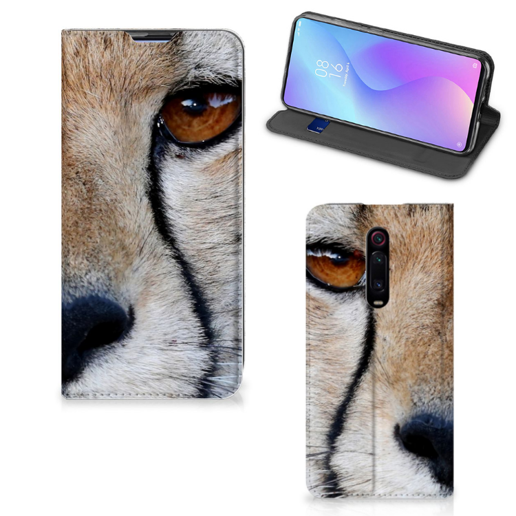Xiaomi Redmi K20 Pro Hoesje maken Cheetah - B2C Telecom