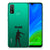 Huawei P Smart 2020 Telefoonhoesje met Naam Floss