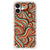 iPhone 16 Plus Back Cover Retro