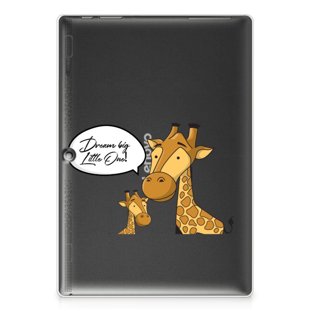 Lenovo Tab 10 | Tab 2 A10-30 Tablet Back Cover Giraffe - B2C Telecom