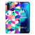 Motorola Moto G8 Power Lite TPU Hoesje Blokken Kleurrijk B2C Telecom