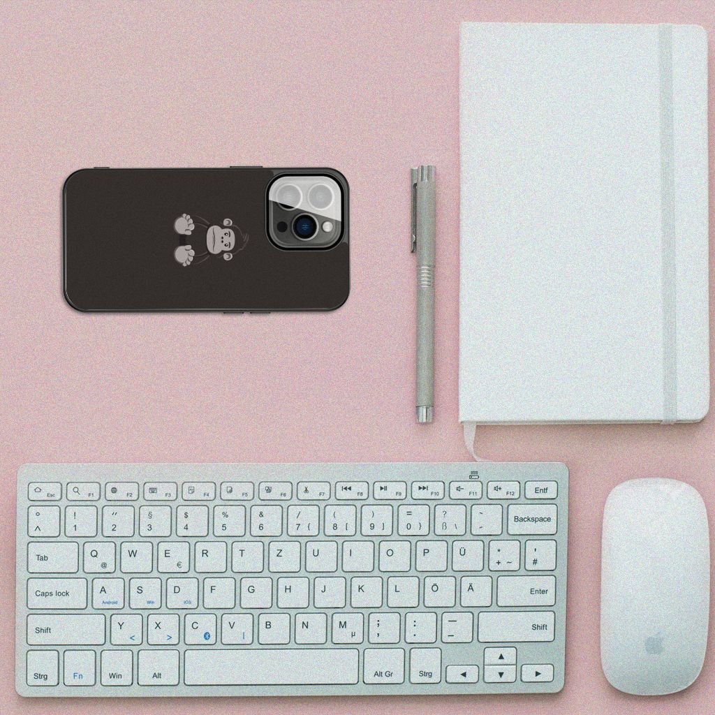 iPhone 13 Pro Hoesje Gorilla B2C Telecom