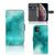 Hoesje Apple iPhone 11 Painting Blue