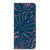 Motorola Moto G22 Smart Cover Palm Leaves - B2C Telecom