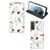 Samsung Galaxy S21 FE Flip Style Cover IJsjes - B2C Telecom