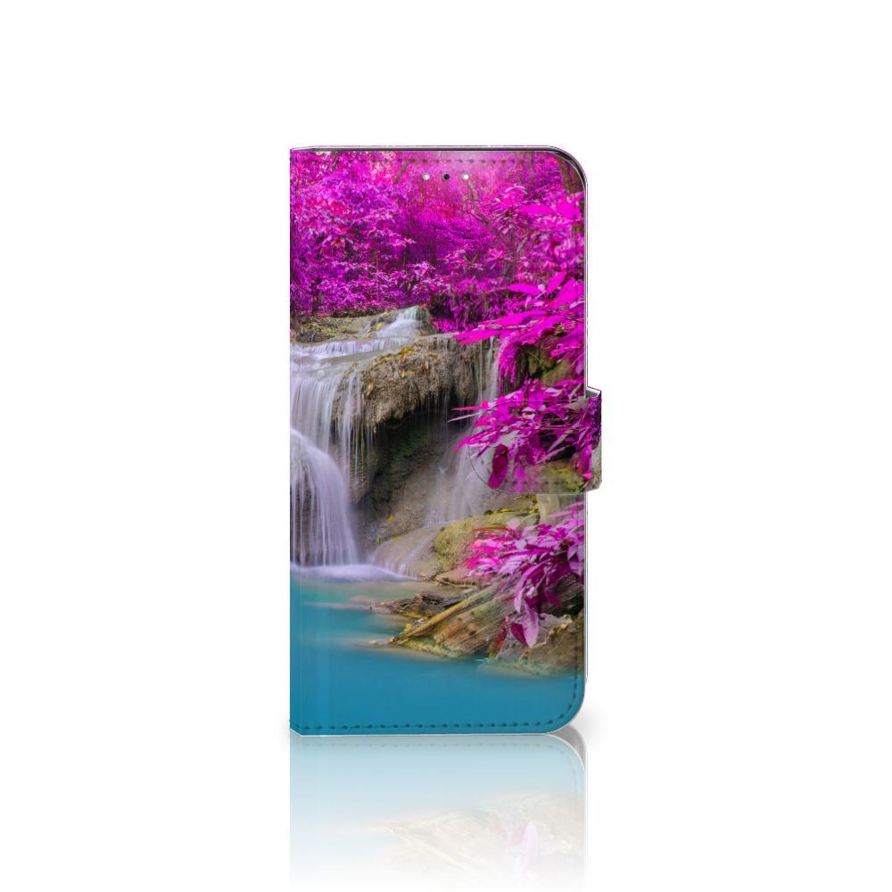 Samsung Galaxy A33 5G Flip Cover Waterval