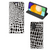 Samsung Galaxy A03s Hoesje maken Slangenprint - B2C Telecom