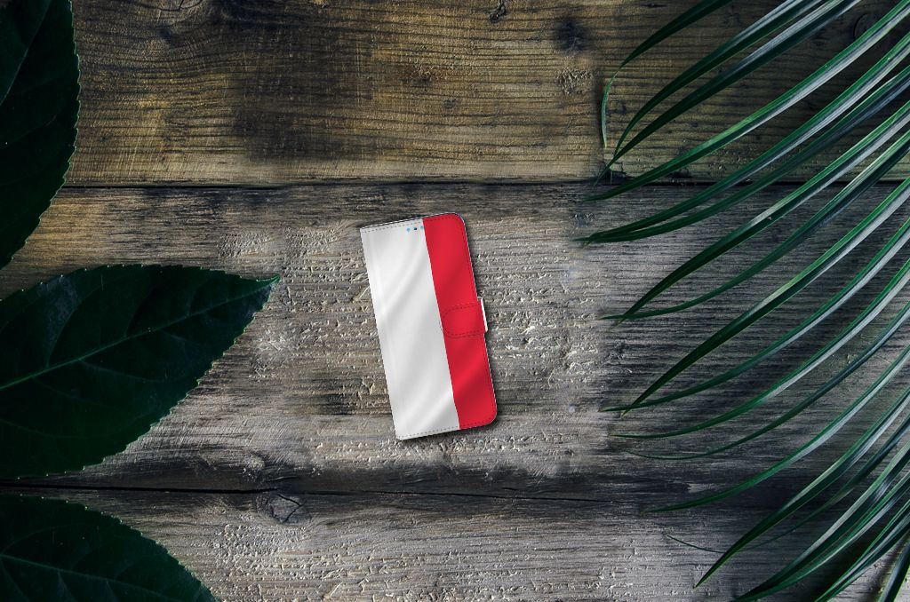 Xiaomi Redmi 10 Bookstyle Case Frankrijk