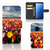 Samsung Galaxy S9 Hoesje Tulpen