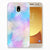 Hoesje maken Samsung Galaxy J5 2017 Watercolor Light