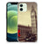 iPhone 12 Mini Telefoonhoesje met valbescherming Londen B2C Telecom