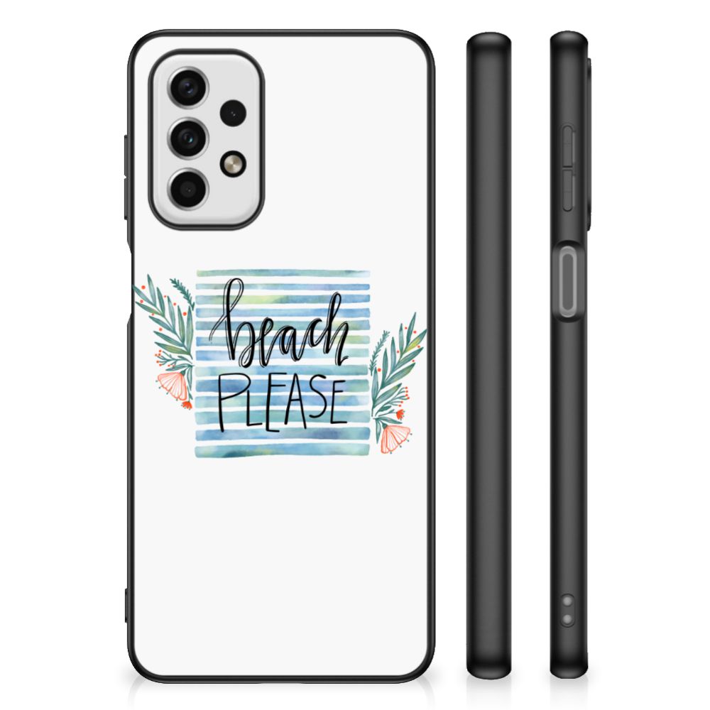 Samsung Galaxy A23 Hoesje Boho Beach B2C Telecom