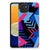 Samsung Galaxy A03 TPU Hoesje Funky Triangle B2C Telecom