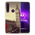 Motorola One Macro Siliconen Back Cover Londen B2C Telecom