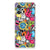 OnePlus Nord CE 2 Lite Silicone Back Cover Punk Rock B2C Telecom