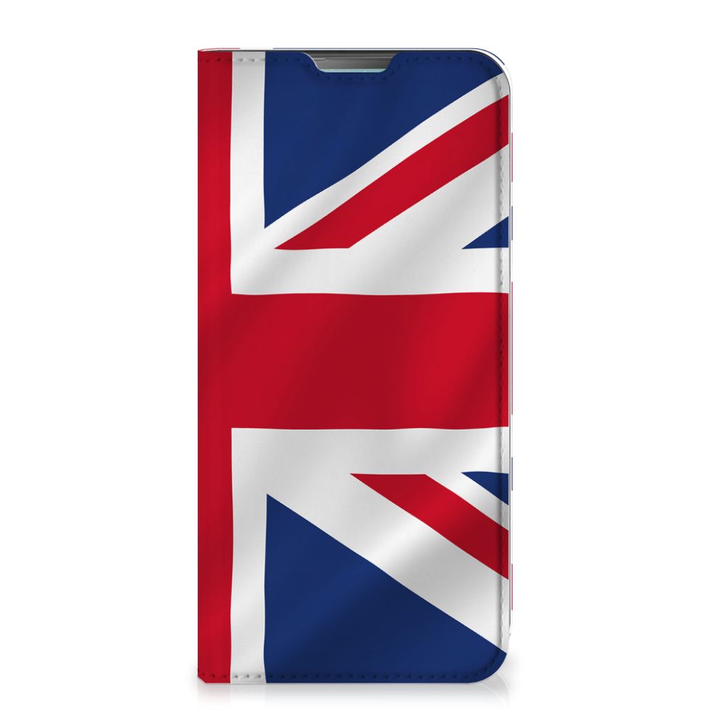 Nokia 3.4 Standcase Groot-Brittannië - B2C Telecom
