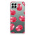 Samsung Galaxy M33 Siliconen Case Pink Macarons B2C Telecom