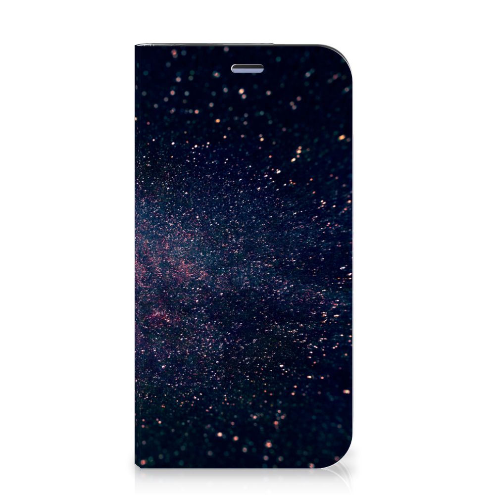 iPhone 12 Mini Stand Case Stars
