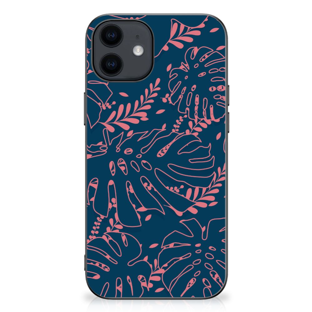 iPhone 12 Pro | 12 (6.1") Skin Case Palm Leaves