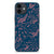 iPhone 12 Pro | 12 (6.1") Skin Case Palm Leaves