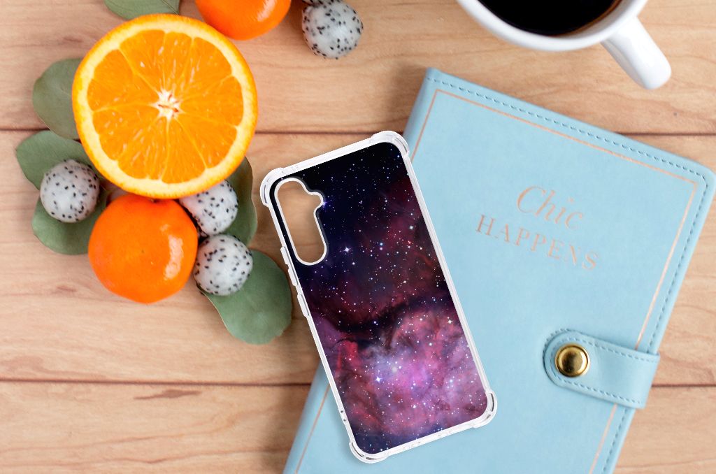 Shockproof Case voor Samsung Galaxy A34 Galaxy B2C Telecom