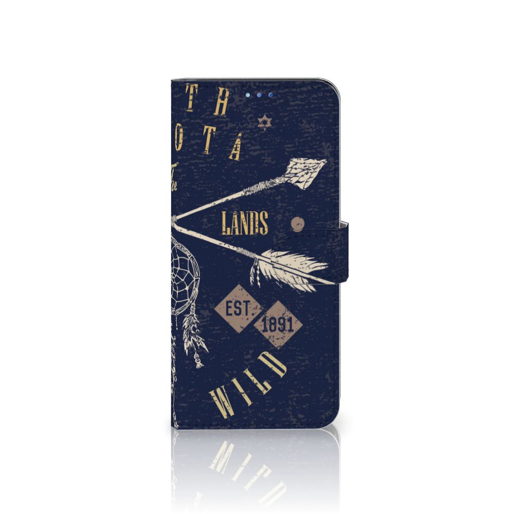 OPPO Find X3 Neo 5G Flip Cover South Dakota