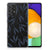 Samsung Galaxy A52 (5G/4G) TPU Case Leaves Blue