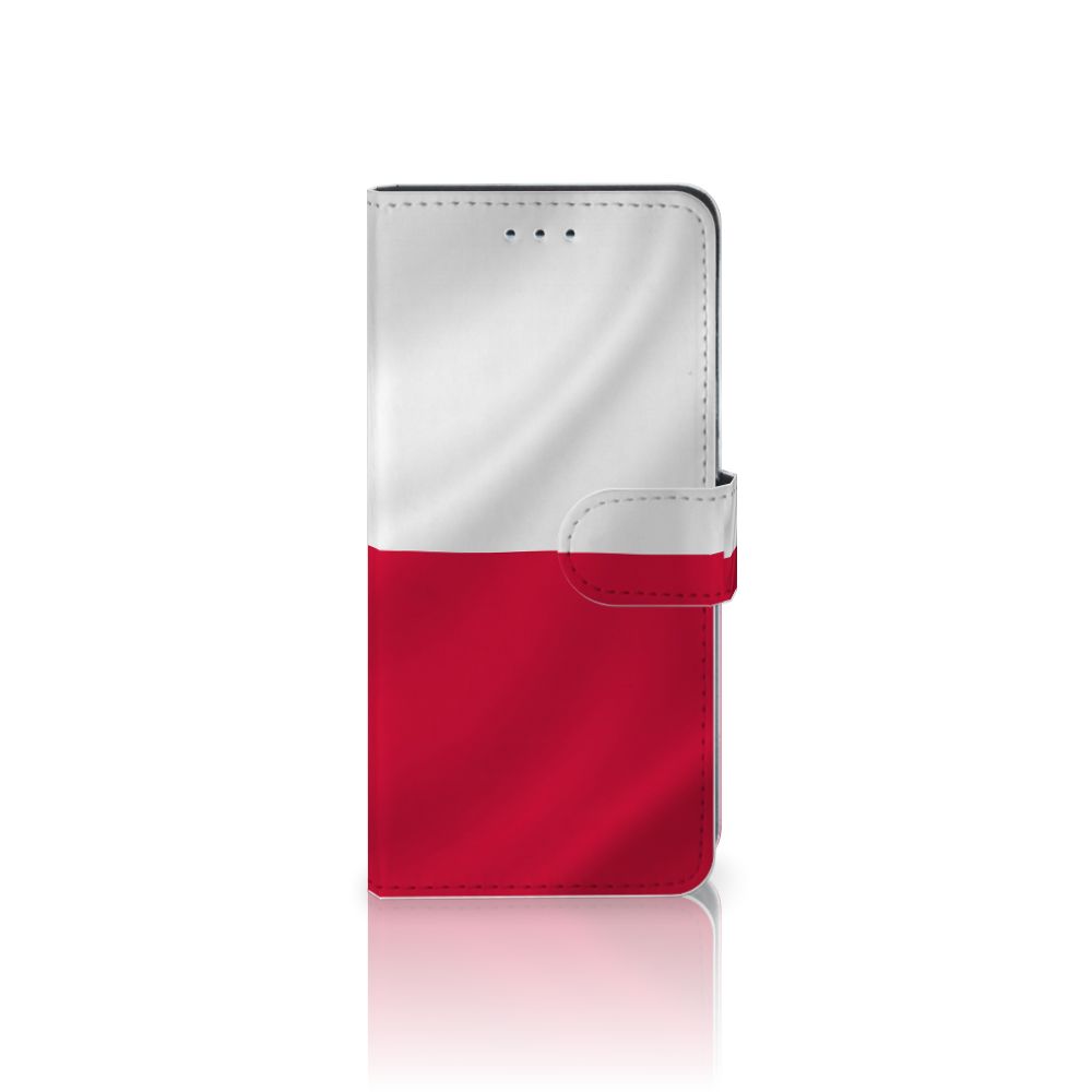 Xiaomi Redmi K20 Pro Bookstyle Case Polen
