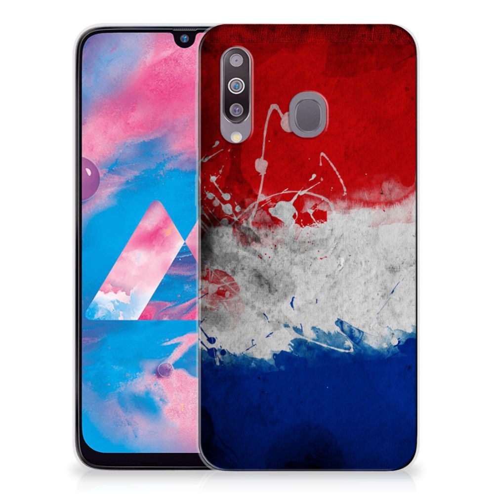 Samsung Galaxy M30 Hoesje Nederland