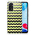 Xiaomi Redmi 10 | Redmi Note 11 4G TPU bumper Waves Yellow B2C Telecom
