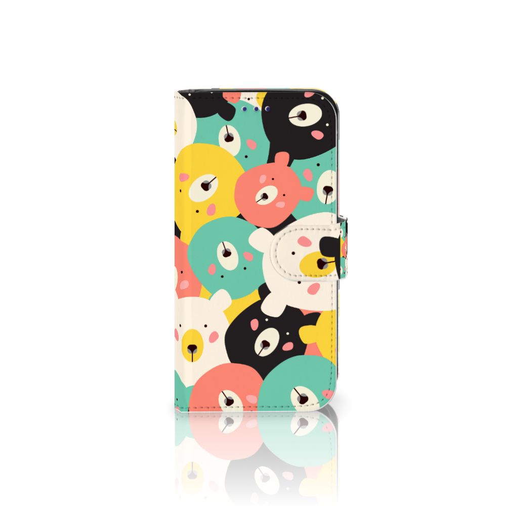 Samsung Galaxy S10e Leuk Hoesje Bears